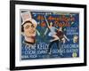 An American in Paris 1951-null-Framed Giclee Print