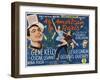 An American in Paris 1951-null-Framed Giclee Print