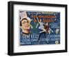 An American in Paris 1951-null-Framed Giclee Print