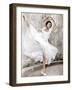 An American in Paris, Leslie Caron, 1951-null-Framed Photo