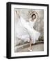 An American in Paris, Leslie Caron, 1951-null-Framed Photo