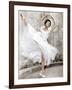 An American in Paris, Leslie Caron, 1951-null-Framed Photo