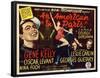 An American in Paris -  Style-null-Framed Poster