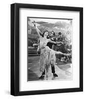 An American in Paris-null-Framed Photo