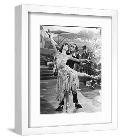 'An American in Paris' Photo | AllPosters.com