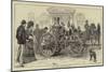 An American Steam Fire-Engine-Sydney Prior Hall-Mounted Giclee Print
