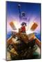 AN AMERICAN TAIL [1986], directed by DON BLUTH.-null-Mounted Photographic Print