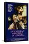 An American Werewolf In London, David Naughton, Jenny Agutter, David Naughton, 1981-null-Framed Stretched Canvas