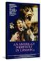 An American Werewolf In London, David Naughton, Jenny Agutter, David Naughton, 1981-null-Stretched Canvas