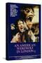 An American Werewolf In London, David Naughton, Jenny Agutter, David Naughton, 1981-null-Stretched Canvas