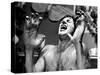 An American Werewolf in London-null-Stretched Canvas