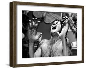 An American Werewolf in London-null-Framed Photo