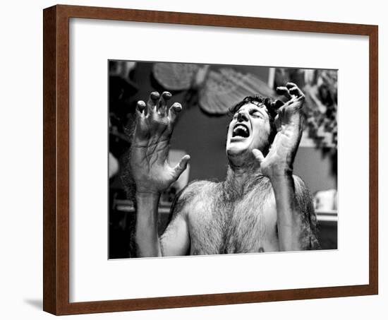 An American Werewolf in London-null-Framed Photo
