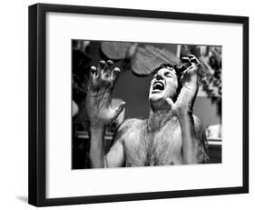 An American Werewolf in London-null-Framed Photo