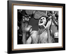 An American Werewolf in London-null-Framed Photo