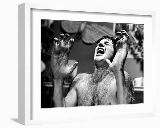 An American Werewolf in London-null-Framed Photo