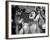 An American Werewolf in London-null-Framed Photo