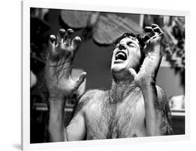 An American Werewolf in London-null-Framed Photo