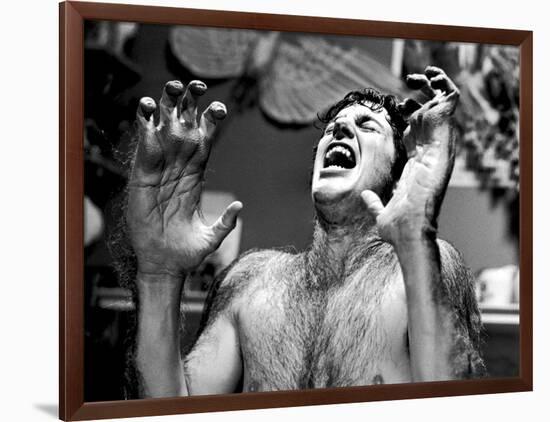 An American Werewolf in London-null-Framed Photo