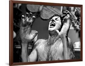 An American Werewolf in London-null-Framed Photo