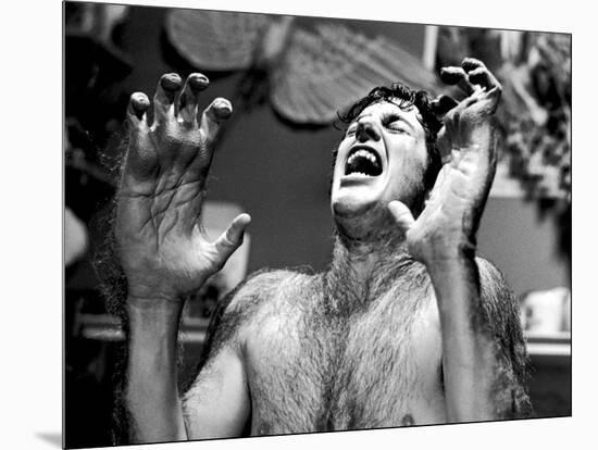 An American Werewolf in London-null-Mounted Photo