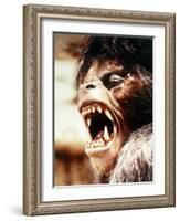 An American Werewolf in London-null-Framed Photo