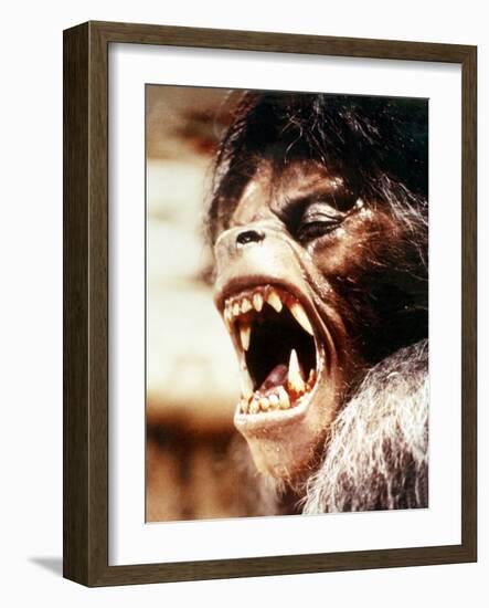 An American Werewolf in London-null-Framed Photo