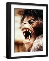 An American Werewolf in London-null-Framed Photo