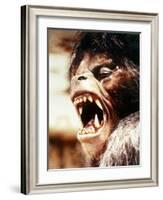 An American Werewolf in London-null-Framed Photo