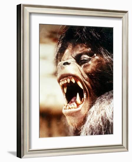 An American Werewolf in London-null-Framed Photo