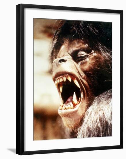 An American Werewolf in London-null-Framed Photo