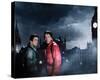 An American Werewolf in London-null-Stretched Canvas