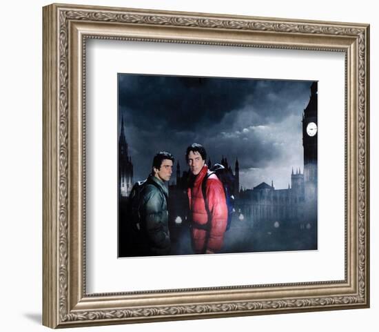 An American Werewolf in London-null-Framed Photo