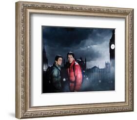 An American Werewolf in London-null-Framed Photo