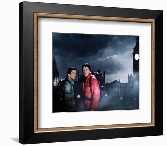 An American Werewolf in London-null-Framed Photo