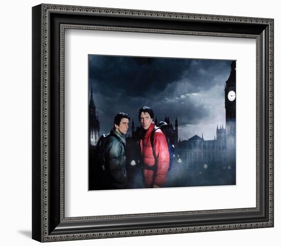 An American Werewolf in London-null-Framed Photo