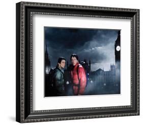 An American Werewolf in London-null-Framed Photo