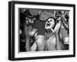 Black Frame