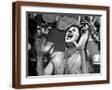 Brown Frame