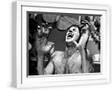White Frame