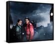 Canvas Black