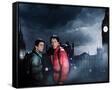 Canvas Black