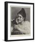 An Amusing Story-Tito Conti-Framed Giclee Print