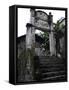 An Ancient City in China-Ryan Ross-Framed Stretched Canvas