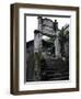 An Ancient City in China-Ryan Ross-Framed Photographic Print