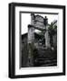 An Ancient City in China-Ryan Ross-Framed Photographic Print