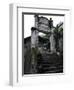An Ancient City in China-Ryan Ross-Framed Photographic Print