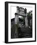 An Ancient City in China-Ryan Ross-Framed Photographic Print