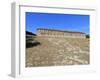 An Ancient Fortress at Pensacola-Paul Briden-Framed Photographic Print