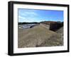 An Ancient Fortress at Pensacola-Paul Briden-Framed Photographic Print